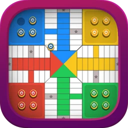 Parchisi STAR Online のアイコン