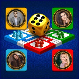 Ultimate Ludo Champion のアイコン
