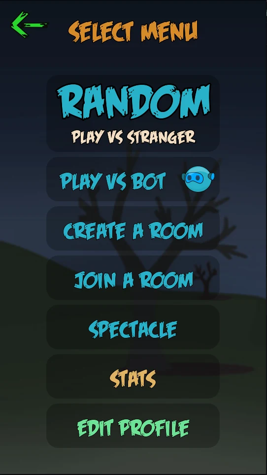 Checkers : Online Multiplayers screenshot